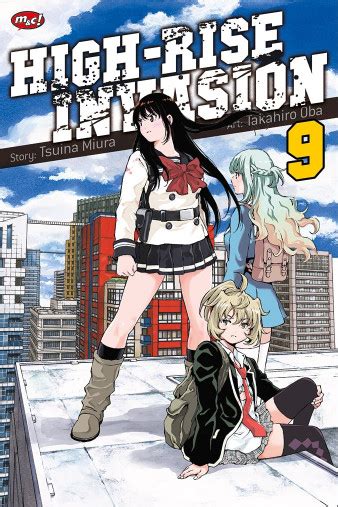 High-Rise Invasion Namkey 的图像结果