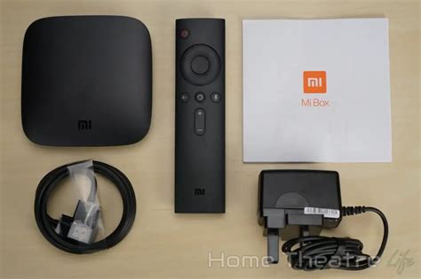 MI Box Tutorial 的图像结果