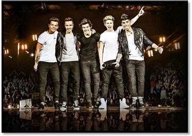 Musicunplugged.in Trade News: ‘One Direction’ brings their first ever ...