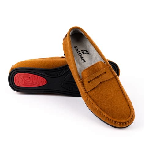 MERINO LOAFERS– Sole Craft