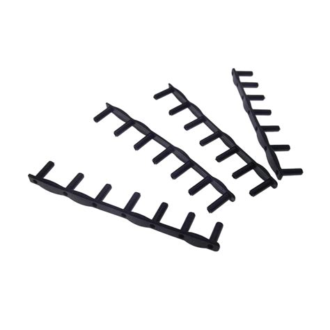 Buy UJEAVETTE Badminton String Protector Double Wire Hole Repair ...