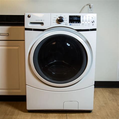 Why Wont My Ge Washer Fill With Water | Storables