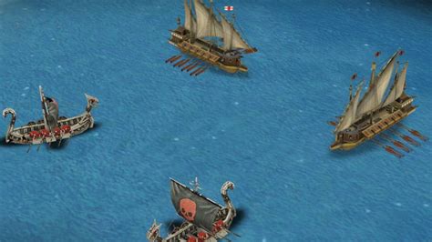 Civilization VI: Naval Warfare Guide