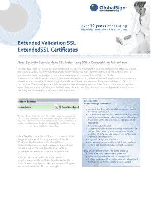 Image result for SSL Extended Validation