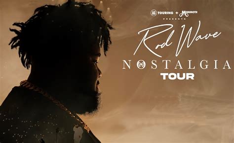 Rod Wave | PPG Paints Arena