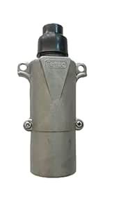 TENAC 7 PIN SAE Plug 24 Volt TP2183 : Amazon.in: Car & Motorbike