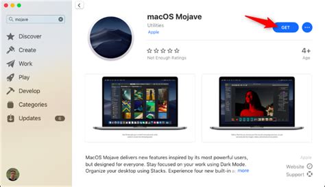 How to Download Latest Mac OS Version 的图像结果