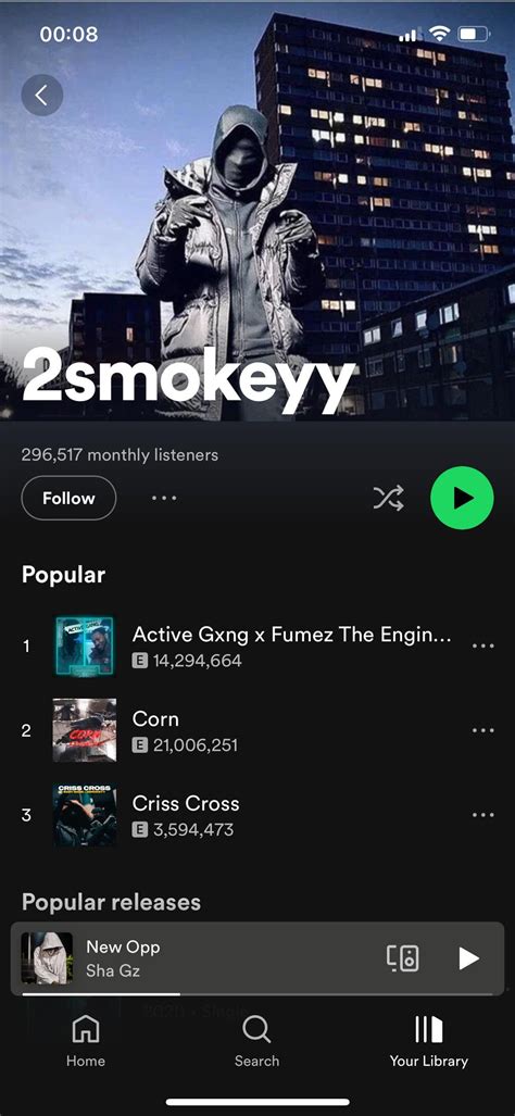 Knock Down Ginger removed from Spotify 😞 : r/ukdrill