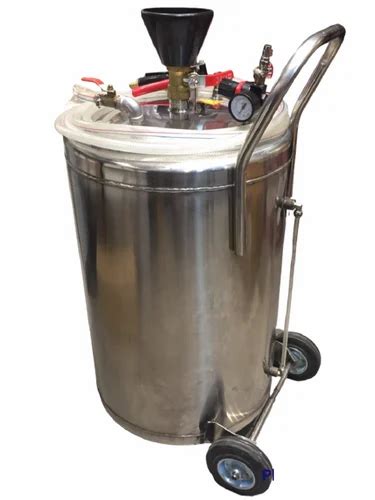 GMS Foam Tank - GMS Foam Tank GSS 304 Trader - Retailer from Guwahati