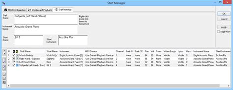 MIDI Maestro Tutorial 的图像结果