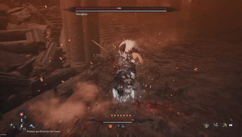 The First Berserker: Khazan - La recensione