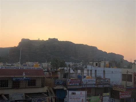 CLARKS INN BADAMI (Karnataka) - Hotel Reviews, Photos, Rate Comparison ...