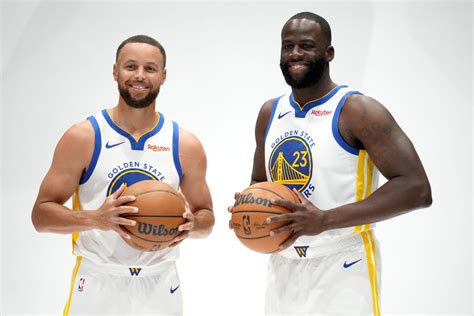 Warriors Injury Report: Latest Updates on Stephen Curry, Draymond Green ...