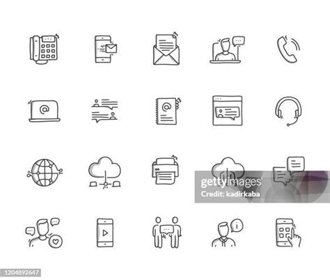 Image result for Computer in Communication Drawing