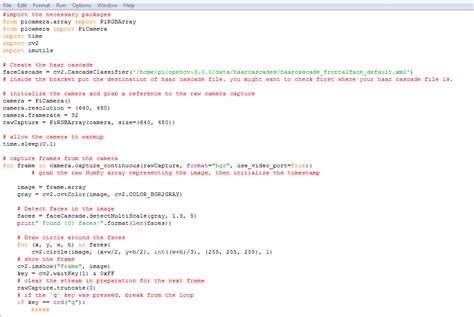 Image result for Using Pi Camera Python Display in QLabel