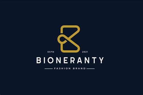 Simple Letter B Elegant Logo Design Graphic by BlackSweet · Creative Fabrica