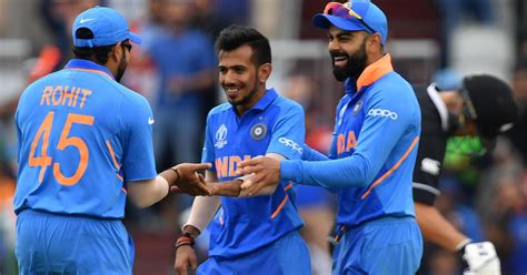 Watch: Yuzvendra Chahal on saliva ban, playing under Virat Kohli and ...