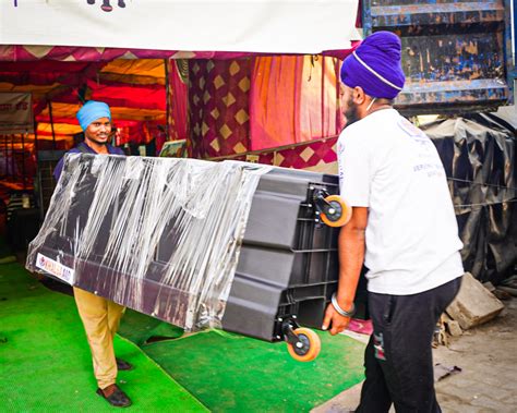 Khalsa Aid Continue Selfless Service, To Provide Oxygen Machines For ...