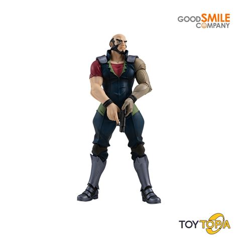 (945349) Pop Up Parade Jet Black: Cowboy Bebop By Good Smile Company ...