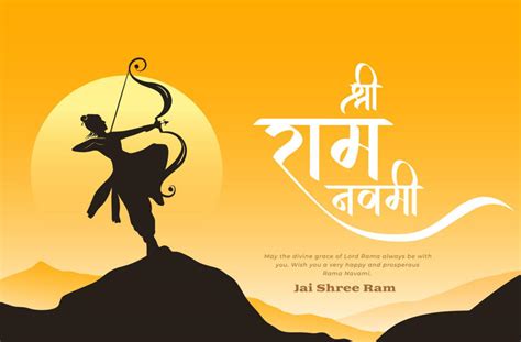 Ram Navami 2026: 105 happy Sri Ram Navami 2026 wishes, images, GIFs ...