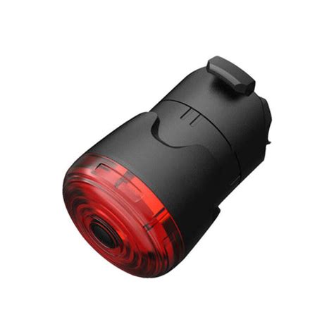 Leadbike Bicycle Smart Rear Light Auto Start/Stop Brake Sensing Bicycle ...