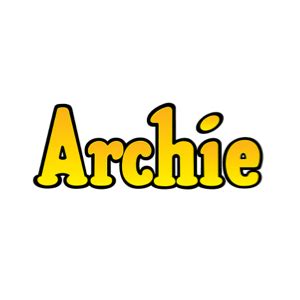 Image result for Archie Comics Folder PNG