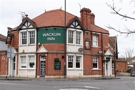 Great find - Reviews, Photos - Wackum Inn - Tripadvisor