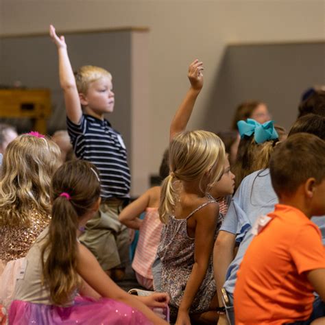 North Raleigh Church – Devoted City