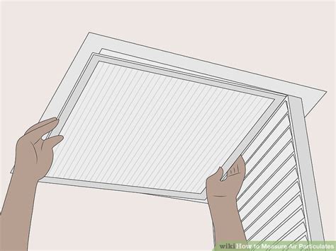 Image result for Testing Air Particulates