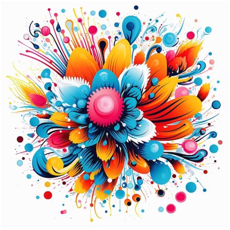 Colorful Vector Designs 的图像结果