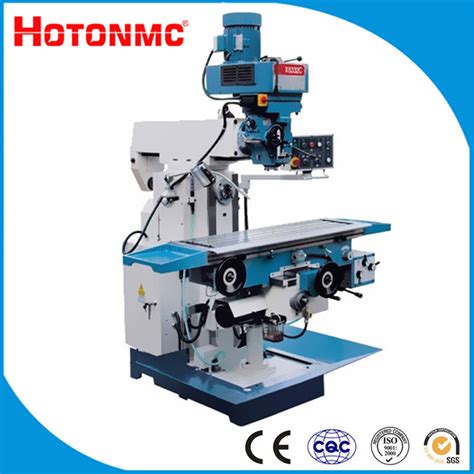 Image result for Turret Milling Machine