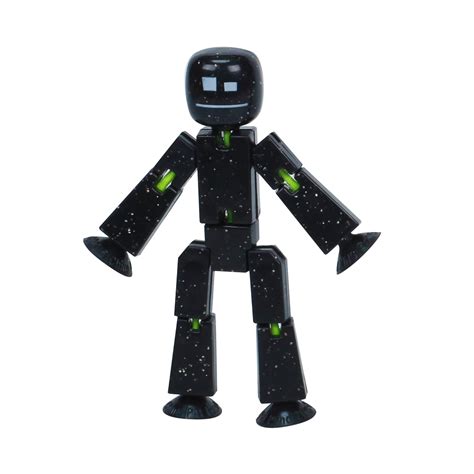 Buy Zing StikBot Single Pack - Includes 1 StikBot - Collectible Action ...