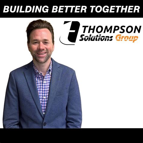 #thompsonsolutionsgroup #siouxcity #siouxfalls #omaha | Thompson ...