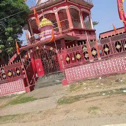Panchmukhi Hanuman Temple [ Boring Canal Rd. ] - Hindu temple - Patna ...