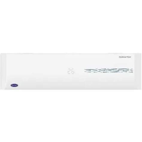 Carrier Duractiv CACS18DA2R5 1.5 Ton 2 Star Split AC - Price in India ...