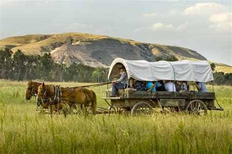 Lost Trading Posts Of The Oregon Trail | TouristSecrets