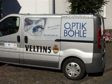 Optik Böhle