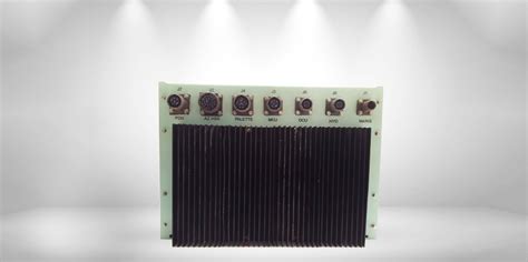 26V 20A DC Power Supply L2620 | 24VDC Adjustable PSU 25A with 6 Outputs ...