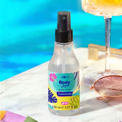 Buy Body Mists Online for Men and Women in India