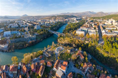 Eksplodirale cene stanova i u Crnoj Gori: Rast gotovo šest puta brži ...