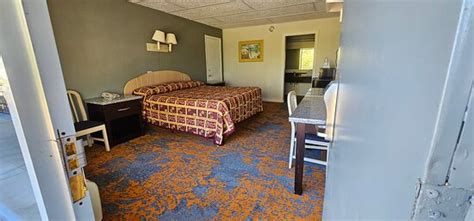 COACHMAN INN (Hemingway) - Motel Reviews & Photos - Tripadvisor