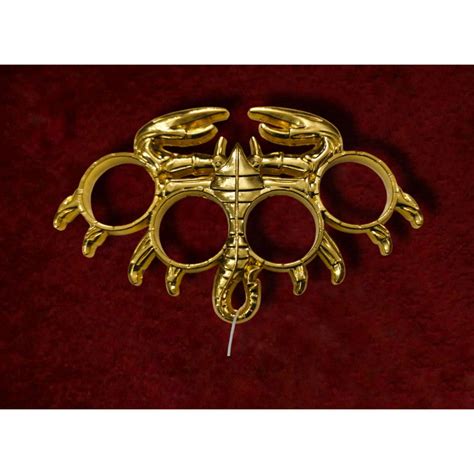 Royal Collection - Nice Unique (3425 - C) – BrassBlessing