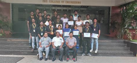 Sport for Life | Best Engineering College in Coimbatore