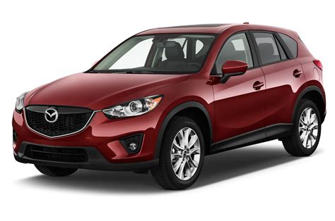 2013 Mazda CX-5 Buyer's Guide: Reviews, Specs, Comparisons