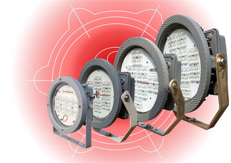Symmetrical Flood Light Archives - Sigma Search Lights Ltd