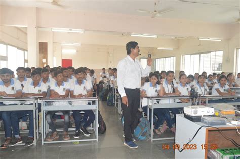 Departmental News of Electrical Engineering