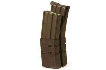 BlackHawk A/R Double Mag Coupler Top Round Cap 70MC00BK | 4 Star Rating ...