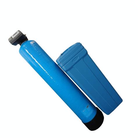 Water Softners - Commercial Water Softener Manufacturer from Mumbai