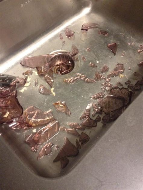 Exploding Pyrex 的图像结果