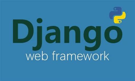 Django 的图像结果